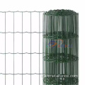 Fence Plain Weave élargi Mesh